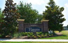1821 The Havens